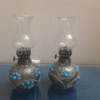 چراغ نفتی