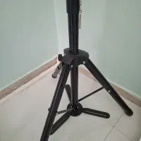 سه پایه کله مانکن