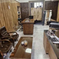 استخدام در عمده‌فروشی پارچه (بازار بزرگ تهران)