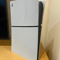 ps5 slim 2016 دیسک خور یک ترا