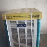 کولر آبی   آکبند 3300 آزمایش