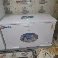فریزر صندوقی  گولد شرکت اورست ۱۴۰ سانت