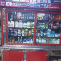 یخجال دوطبقه سوپری
