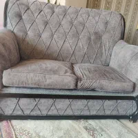 مبل دسته دوم
