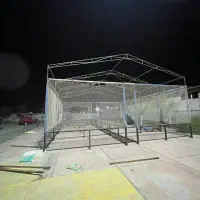 فروش ترامپولین دستگاه پول ساز
