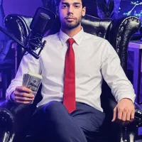 ماراتن ترید آکادمی فرهاد کریپتو‌
