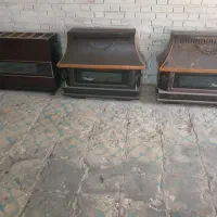 فروش و خریدار بخاری گازی سالم و خراب همه رقم