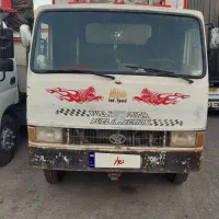 ماشین سنگین