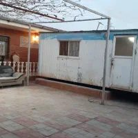 فروش کانکس ۳×۶ دست دوم در پاکدشت