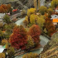 فروش-قطعه-زمین-و-خانه-ویلایی