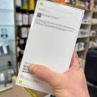 آیفون 16 پرو 256 ZA/A