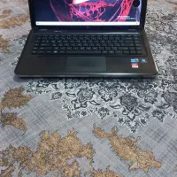 لپ تاپ HP DV6