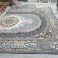 فرش ۹ متری نو نو