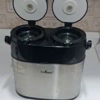 فلاکس دوقلو در حد نو
