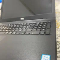 لپ‌تاپ Dell باکیفیت و تر و تمیز (قیمت عالی تا شنبه