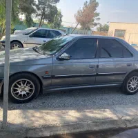 پارس xu7