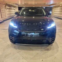 رنجرور ولار2025 خشک