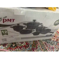 سرویس قابلمه pmt