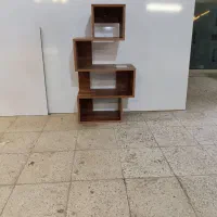 ساخت کتابخانه وکابینت