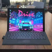 تبلت ویندوزی surface pro 4
