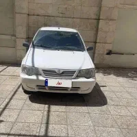 پراید ۱۱۱ مدل ۹۸ سالم