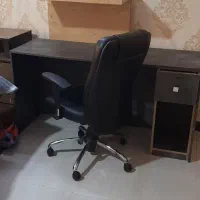 میز و صندلی اداری