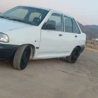 پراید 83انژوکتور