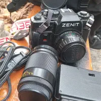 دوربین عکاسی آنالوگ