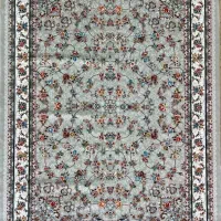 تعدادی فرش کاشان
