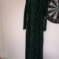لباس مجلسی ست مادر و دختر