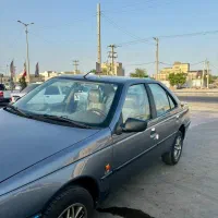 پژو 405درحد خشک