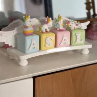 اکسسوری اتاق کودک سیسمونی گیفت دندونی
