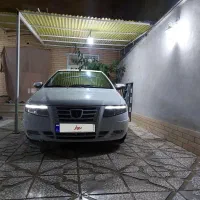 سمند سورن توربو ۹۶