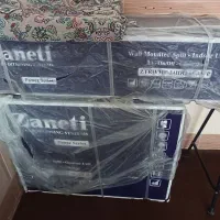 کولر گازی زانتی t3