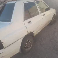 پراید ۱۳۲مدل ۹۵