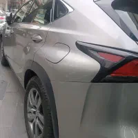 لکسوس NX300|خودرو سواری و وانت|تهران, حکمت|دیوار