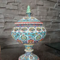 ظروف سفالی