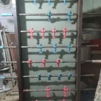 فروش فوتبال دستی