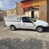 آریسان ۲ بی رنگ و سالم