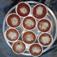 سمنوی باکیفیت و خانگی( شاهمرادی)