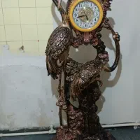 دو عددساعت