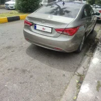 فروش فوری سوناتا وای اف