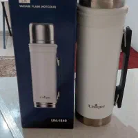 فلاسک یک لیتری یونیک