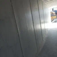 فایبر گلاس وسیلیکون قالبگیری الگو سازی