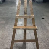 پایه بوم نقاشی
