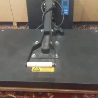 پرس حرارتی ۶۰×۴۰