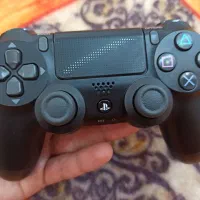 Ps4 نو|کنسول، بازی ویدئویی و آنلاین|قم, وادی السلام|دیوار