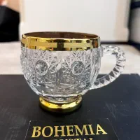 سرویس پذیرایی ۱۲ پارچه بوهمیا (BOHEMIA)
