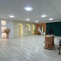 واحد ۱۰۰ متری اداری - میدان شکوفه