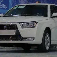 حواله دنا پلاس دستی تحویل ۳۰ روزه